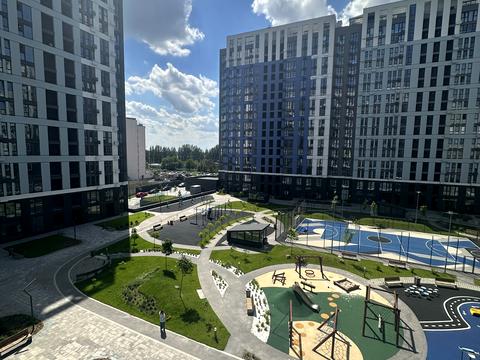 квартира по адресу Святослава Храброго ул., 11-В