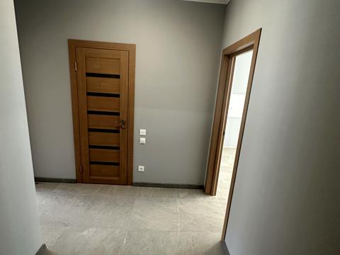 квартира по адресу Святослава Храброго ул., 11-В