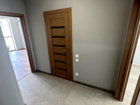 квартира по адресу Святослава Храброго ул., 11-В