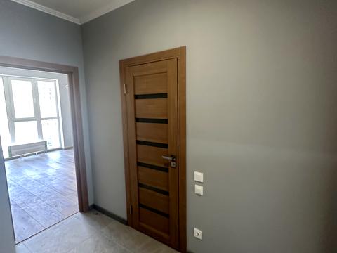 квартира по адресу Святослава Храброго ул., 11-В