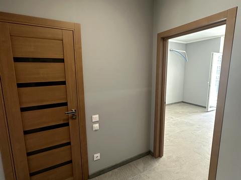 квартира по адресу Святослава Храброго ул., 11-В