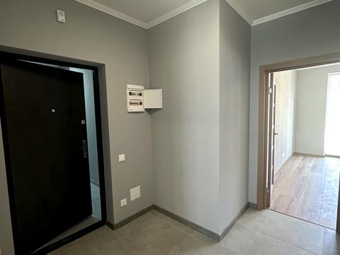 квартира по адресу Святослава Храброго ул., 11-В