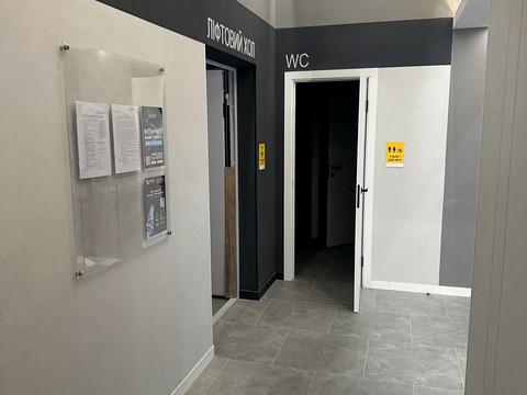 квартира по адресу Святослава Храброго ул., 11-В