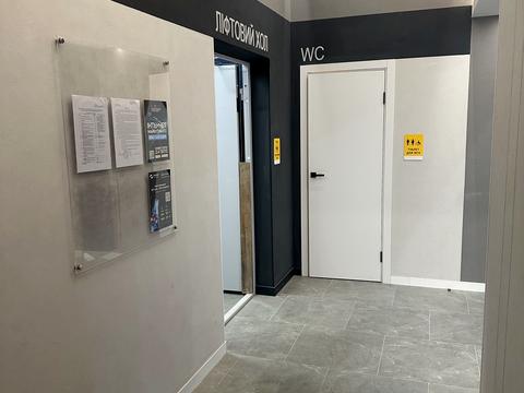квартира по адресу Святослава Храброго ул., 11-В