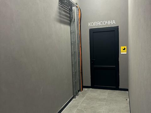 квартира по адресу Святослава Храброго ул., 11-В