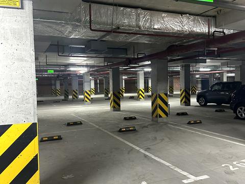 квартира по адресу Святослава Храброго ул., 11-В