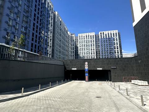квартира по адресу Святослава Храброго ул., 11-В