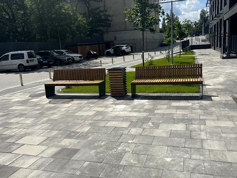 квартира по адресу Святослава Храброго ул., 11-В