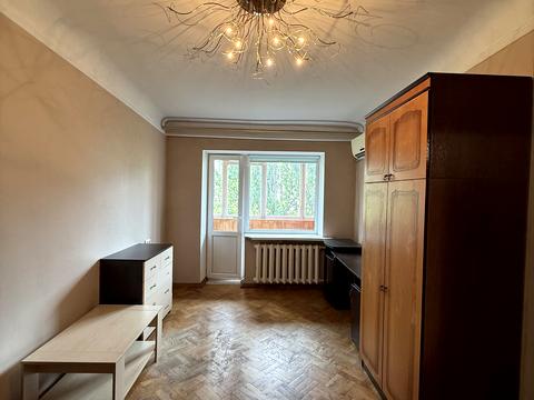 квартира по адресу Воздухофлотский просп. (Повітрофлотський), 37-А