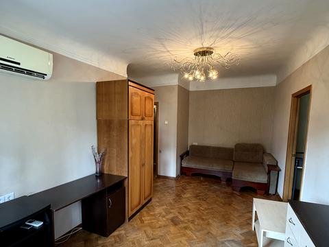 квартира по адресу Воздухофлотский просп. (Повітрофлотський), 37-А