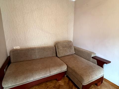 квартира по адресу Воздухофлотский просп. (Повітрофлотський), 37-А