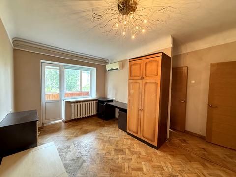 квартира по адресу Воздухофлотский просп. (Повітрофлотський), 37-А