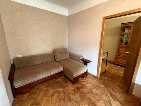 квартира по адресу Воздухофлотский просп. (Повітрофлотський), 37-А