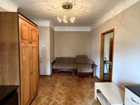 квартира по адресу Воздухофлотский просп. (Повітрофлотський), 37-А