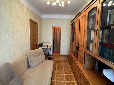 квартира по адресу Воздухофлотский просп. (Повітрофлотський), 37-А