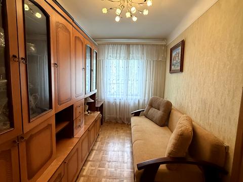квартира по адресу Воздухофлотский просп. (Повітрофлотський), 37-А