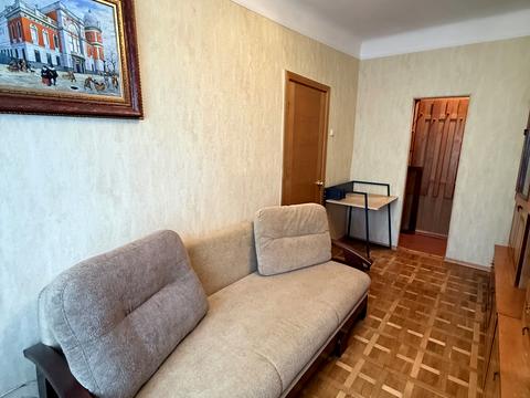 квартира по адресу Воздухофлотский просп. (Повітрофлотський), 37-А