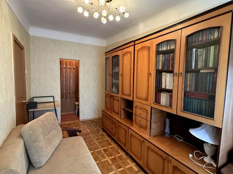 квартира по адресу Воздухофлотский просп. (Повітрофлотський), 37-А