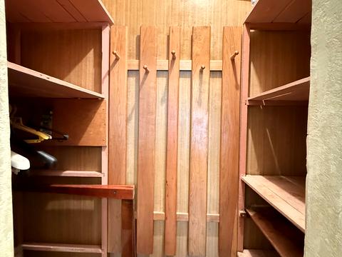 квартира по адресу Воздухофлотский просп. (Повітрофлотський), 37-А
