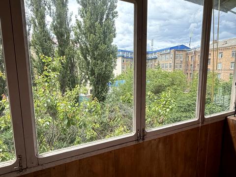 квартира по адресу Воздухофлотский просп. (Повітрофлотський), 37-А