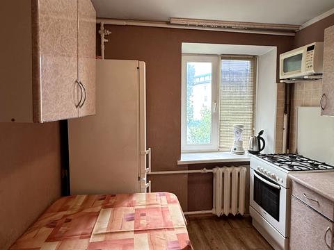 квартира по адресу Воздухофлотский просп. (Повітрофлотський), 37-А