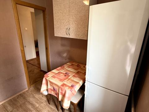 квартира по адресу Воздухофлотский просп. (Повітрофлотський), 37-А