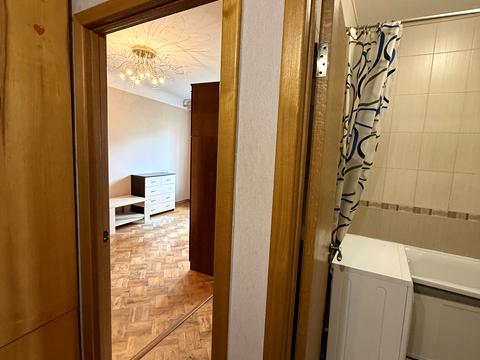 квартира по адресу Воздухофлотский просп. (Повітрофлотський), 37-А