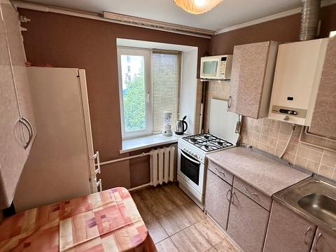 квартира по адресу Воздухофлотский просп. (Повітрофлотський), 37-А