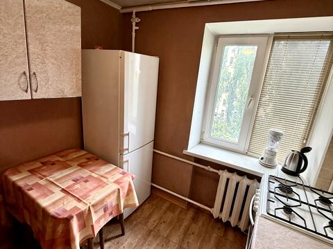 квартира по адресу Воздухофлотский просп. (Повітрофлотський), 37-А