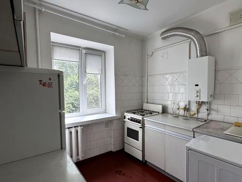 квартира по адресу Василя Червонія ул. (Гагаріна), 8в