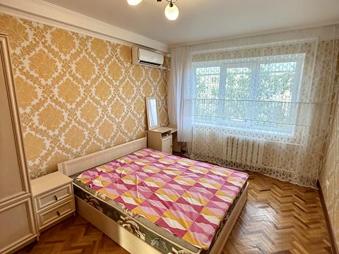 квартира за адресою Дарницький бульв., 17