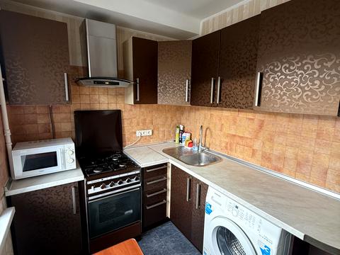 квартира за адресою Дарницький бульв., 17