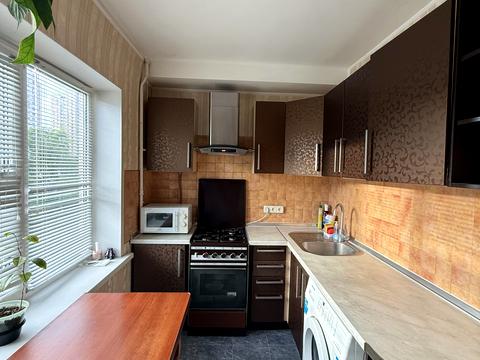 квартира за адресою Дарницький бульв., 17