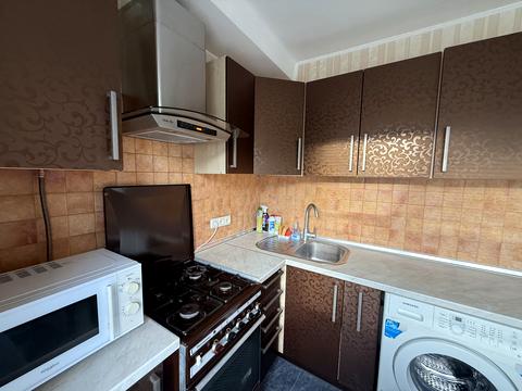 квартира за адресою Дарницький бульв., 17