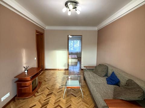 квартира за адресою Дарницький бульв., 17
