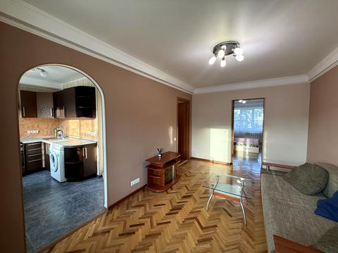 квартира за адресою Дарницький бульв., 17