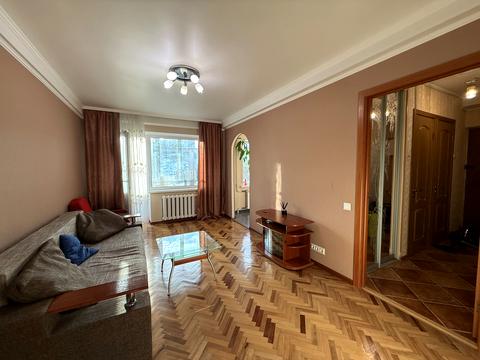 квартира за адресою Дарницький бульв., 17