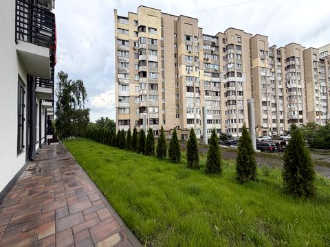 квартира за адресою Обухівська вул., 91-А