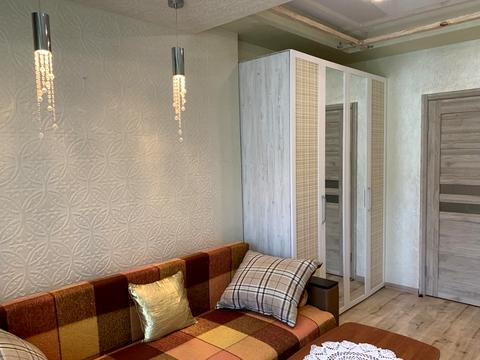 квартира за адресою Метрологічна вул., 7-А