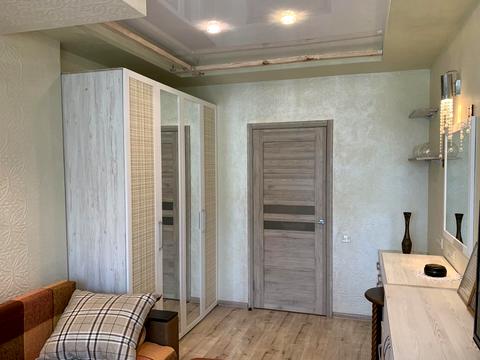 квартира за адресою Метрологічна вул., 7-А