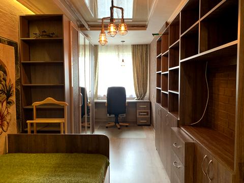 квартира за адресою Метрологічна вул., 7-А