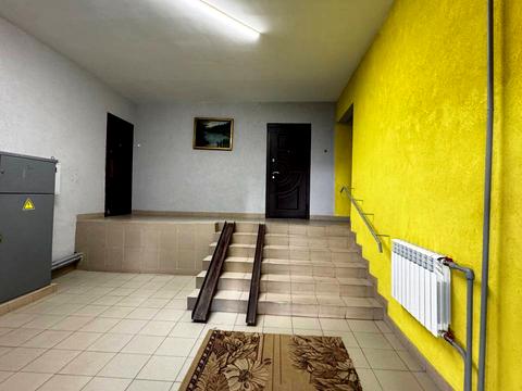 квартира за адресою Гната Хоткевича вул., 14