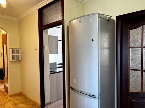 квартира за адресою Гната Хоткевича вул., 14