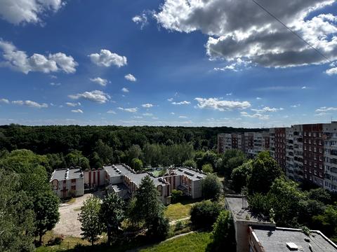 квартира за адресою Гната Хоткевича вул., 14