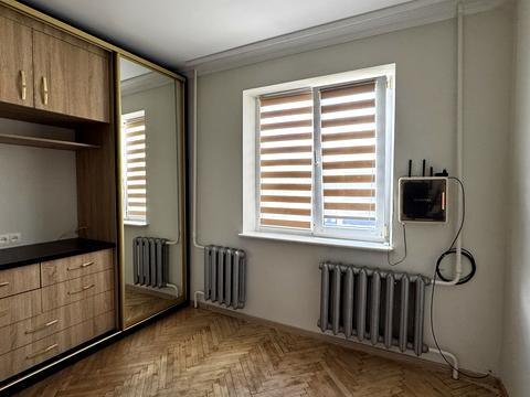 квартира за адресою Гната Хоткевича вул., 14