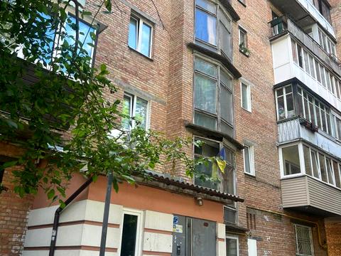 квартира за адресою Миколи Мурашка вул., 5