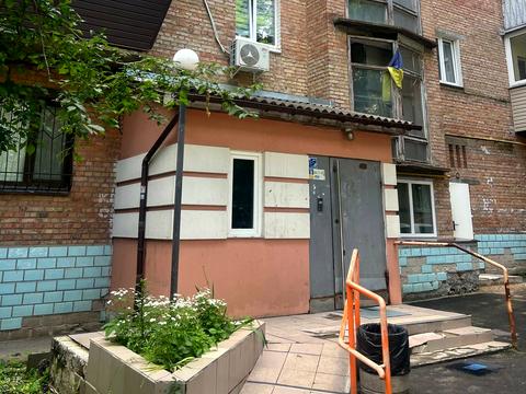 квартира за адресою Миколи Мурашка вул., 5