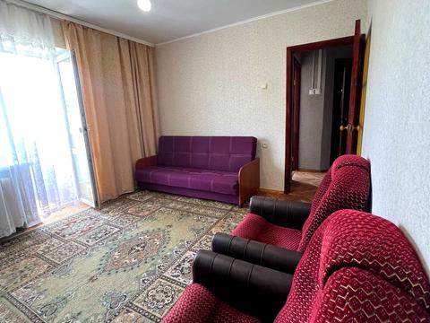 квартира за адресою Миколи Мурашка вул., 5