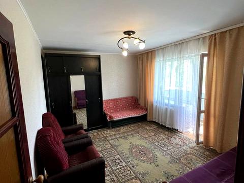 квартира за адресою Миколи Мурашка вул., 5