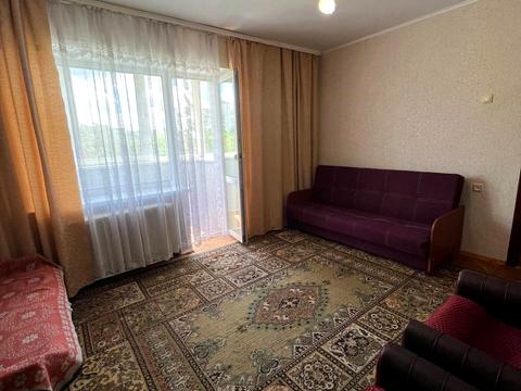 квартира за адресою Миколи Мурашка вул., 5